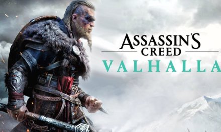 The Art of Assassin’s Creed Valhalla Revealed
