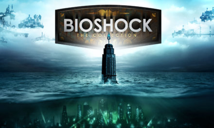 BioShock, XCOM and Borderlands all come to the switch