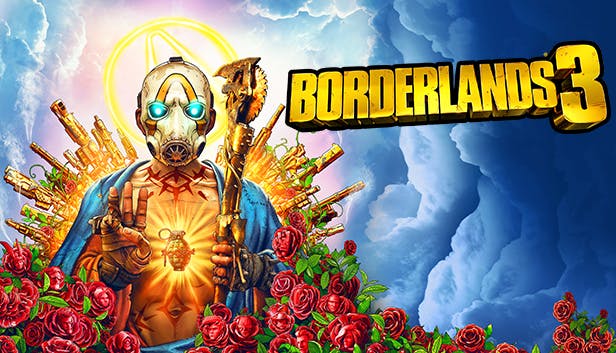 Borderlands 3 ‘Bounty of Blood’ DLC Gameplay Footage