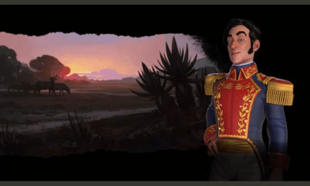 Civilization VI Community update – August 2020