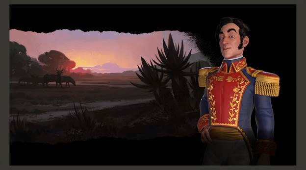 Civilization VI Free Community Update Video – April 2021