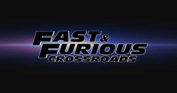 Fast & Furious Crossroads Gameplay Video Revealed