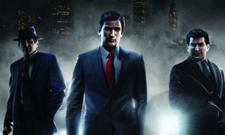 Mafia: Trilogy gets a teaser trailer