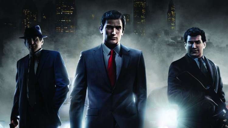 Mafia Trilogy Officially Revealed