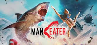 Review – Maneater