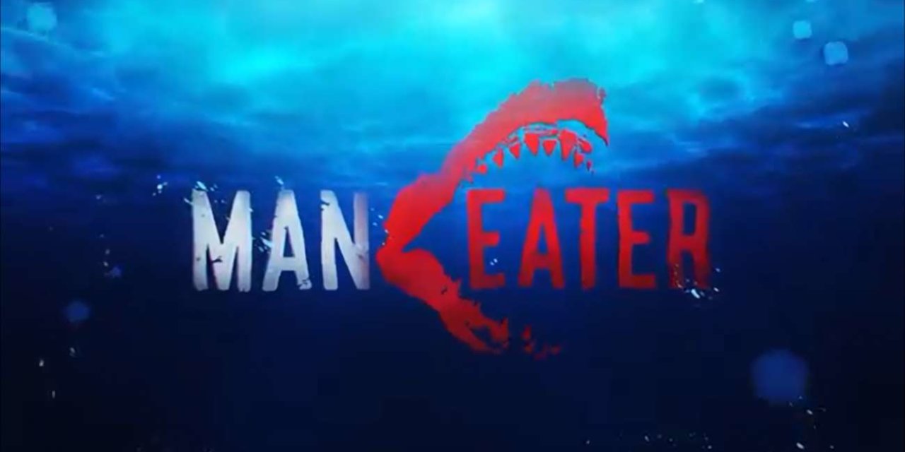 Maneater Launch trailer released