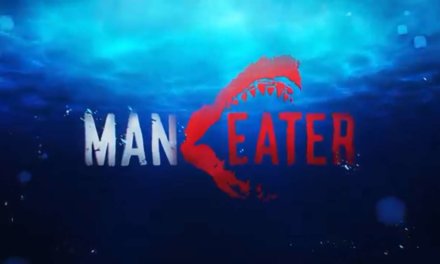Maneater Launch trailer released
