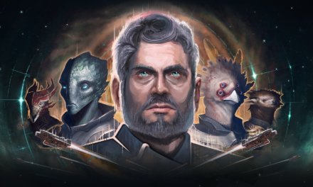Stellaris: Console Edition Coming To Retail