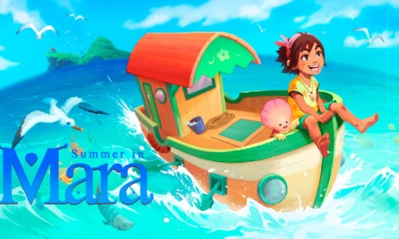 Summer in Mara – Review