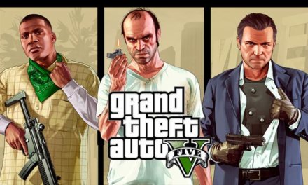Grand Theft Auto V Coming to PlayStation 5 and Xbox Series X Next Year