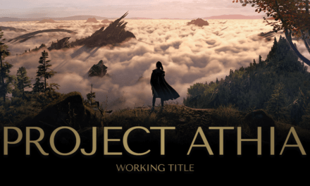 Square Enix and Luminous Productions Unveil Project Athia