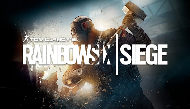 Tom Clancy’s Rainbow Six Siege Free This Weekend