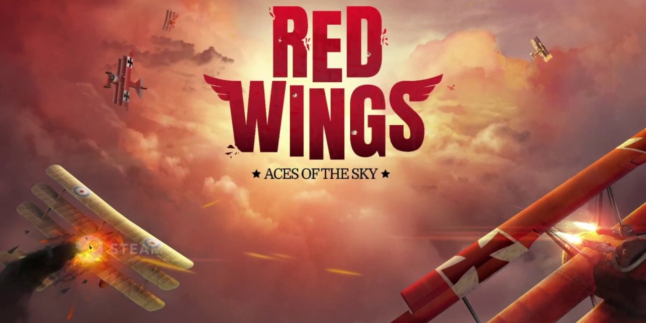 Review – Red wings: Aces of the sky (Switch)