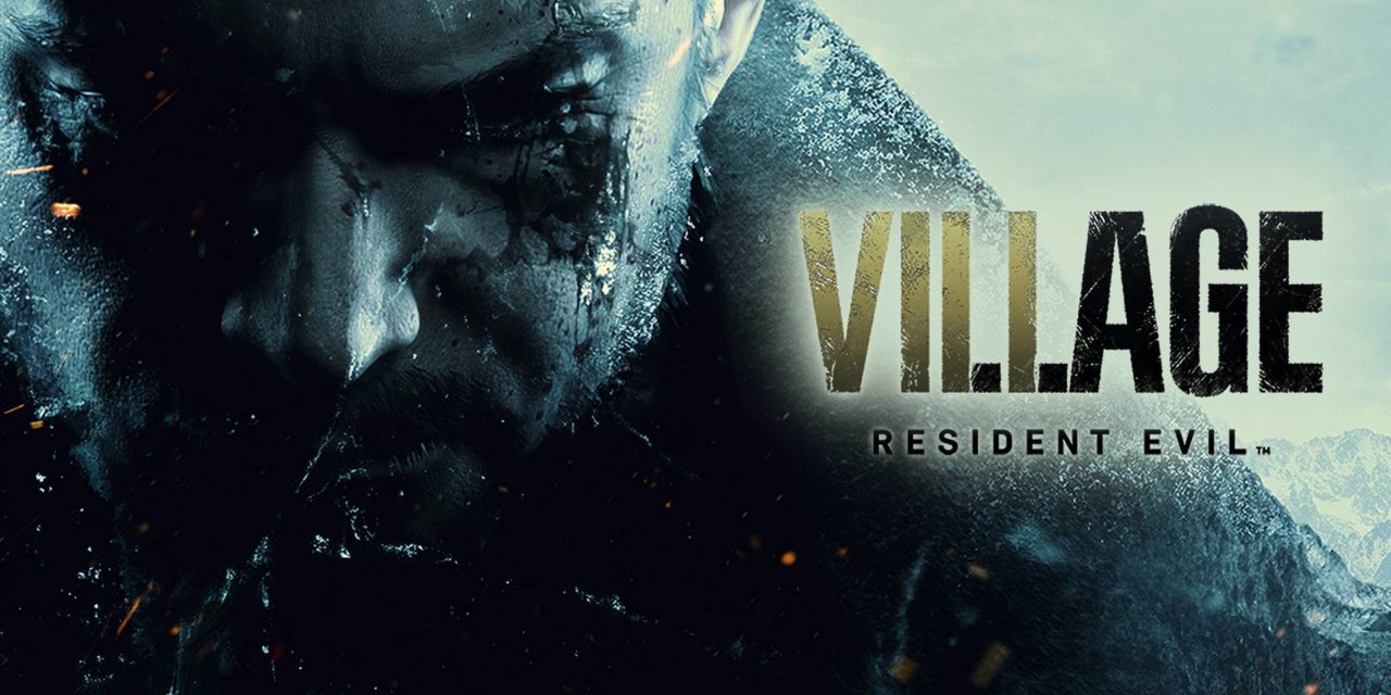 Capcom Announce Resident Evil Village