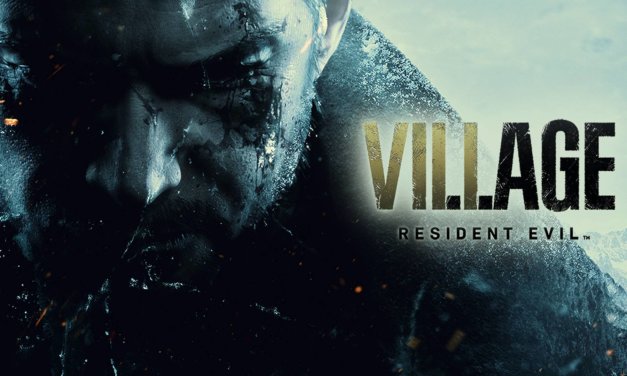 Capcom Announce Resident Evil Village