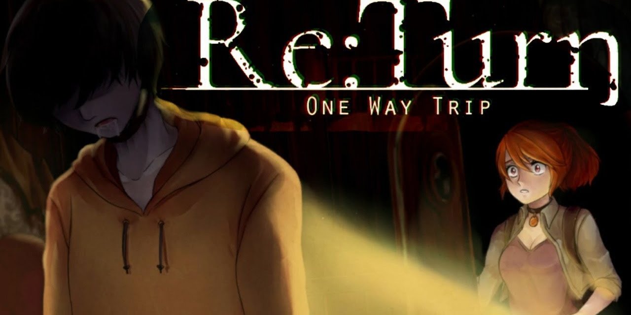 Re:Turn – One Way Trip Launches September