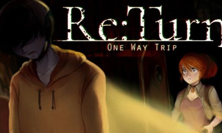 Re:Turn – One Way Trip Launches September