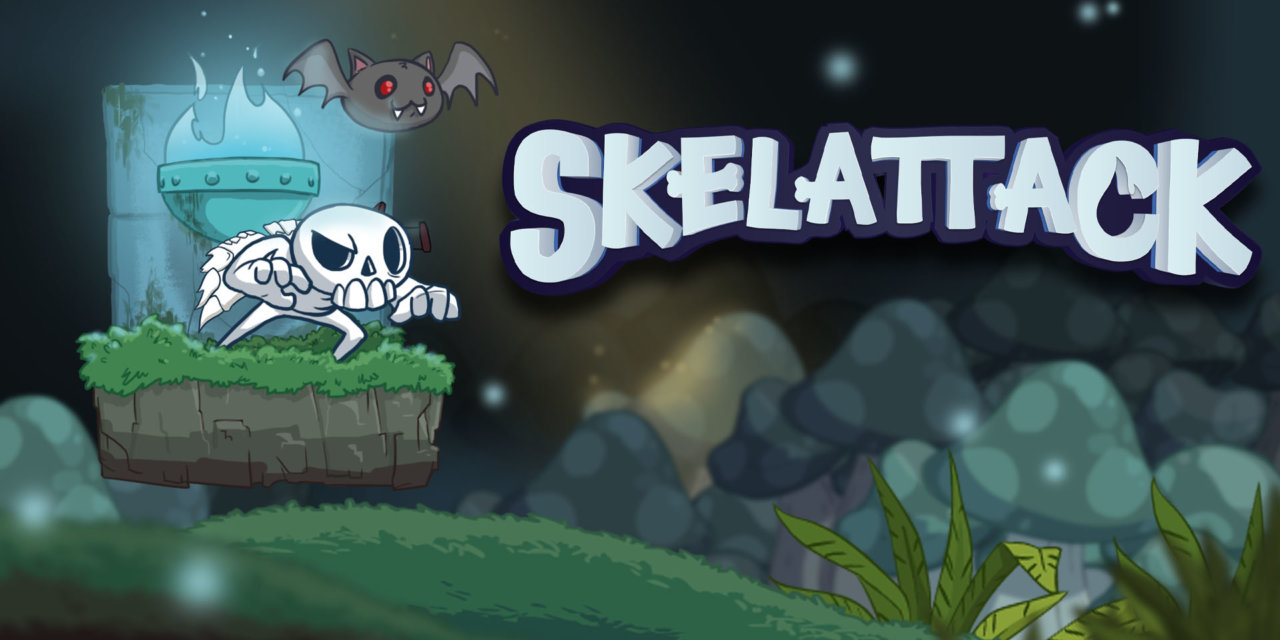 SKELATTACK – REVIEW