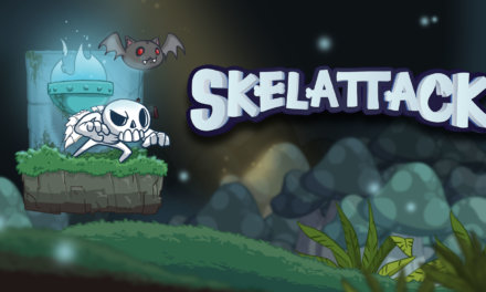 SKELATTACK – REVIEW