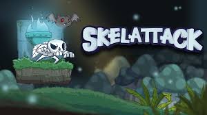 Skelattack Out Now