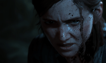 Review – The Last of Us Part II