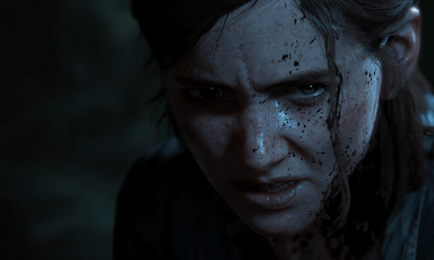 Review – The Last of Us Part II