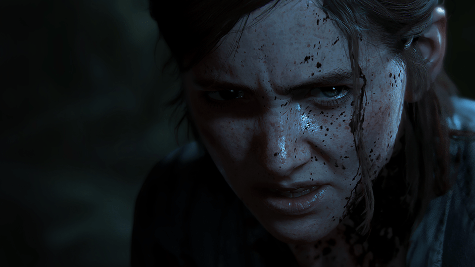 Review – The Last of Us Part II