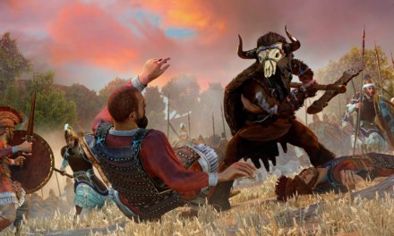 A Total War Saga: Troy Free Via Epic Games at Launch