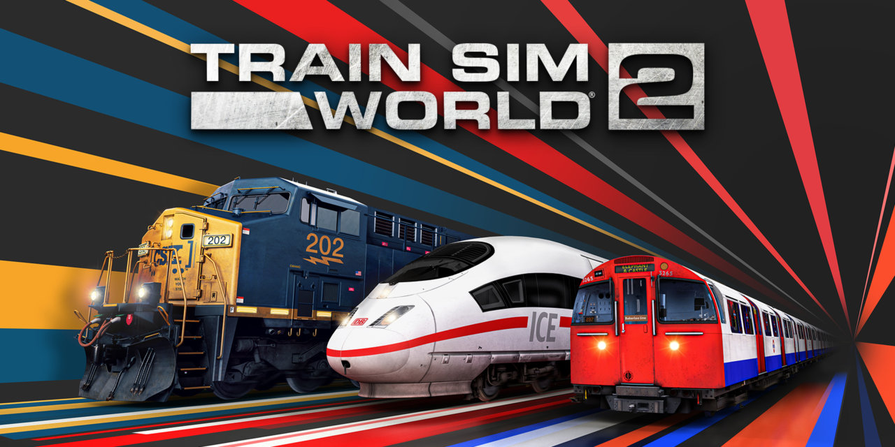 Train Sim World 2 Coming This Summer