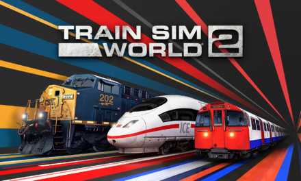 Train Sim World 2 Coming This Summer