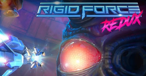 Review – Rigid Force Redux (Xbox One)