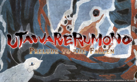 Utawarerumono: Prelude to the Fallen Review (PS4)