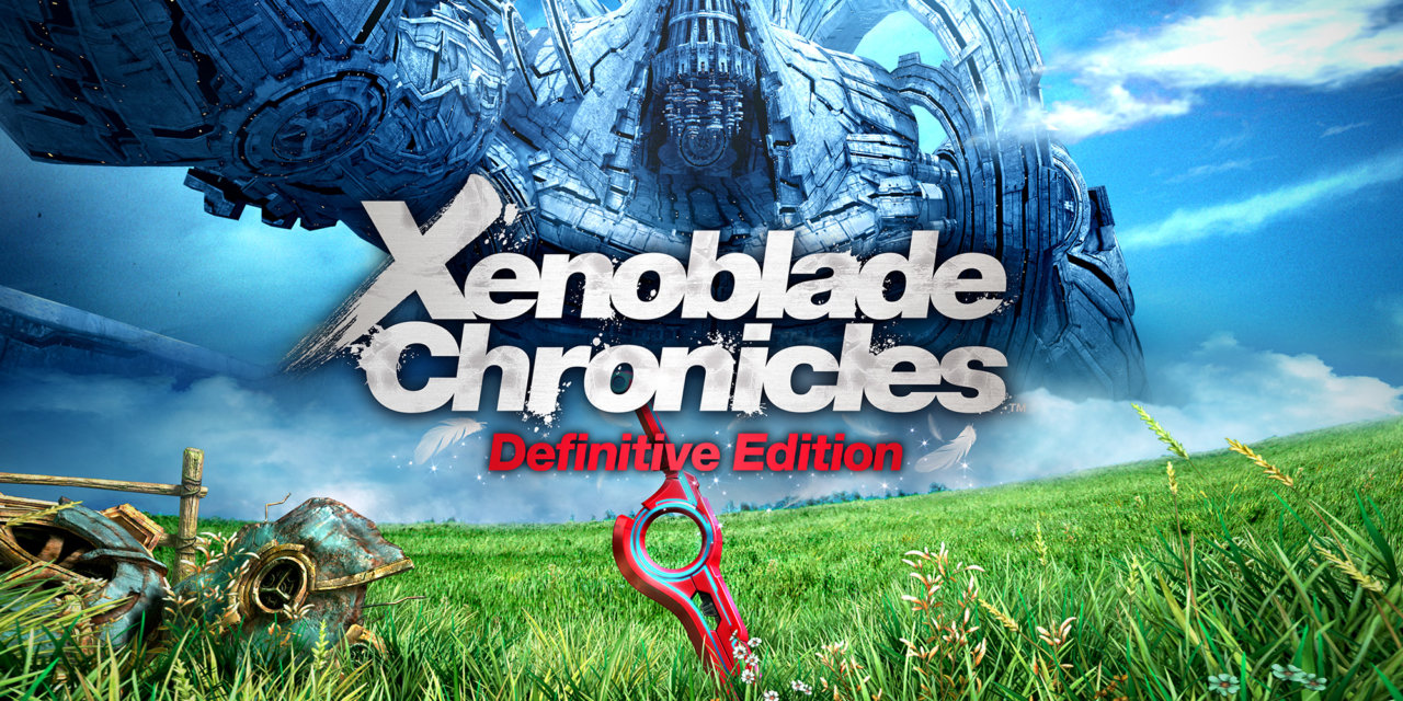 Review – Xenoblade Chronicles Definitive Edition (Switch)