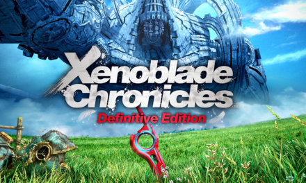 Review – Xenoblade Chronicles Definitive Edition (Switch)