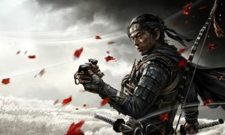 Review – Ghost of Tsushima