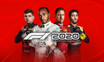 F1 2020 Trial Out Now