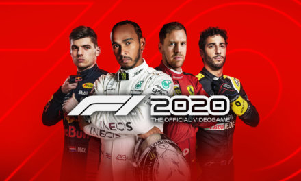 Review – F1 2020 (Xbox One)