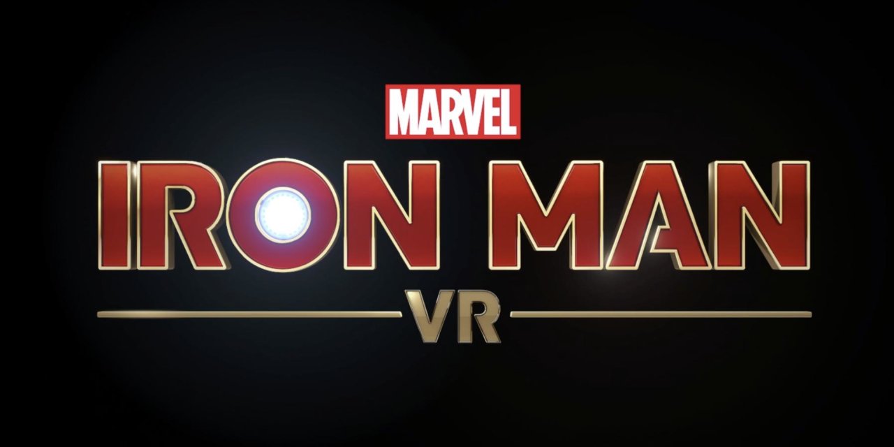 Review – Iron Man (PSVR)