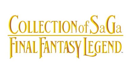 Collection of SaGa Final Fantasy Legend announced for the Nintendo Switch