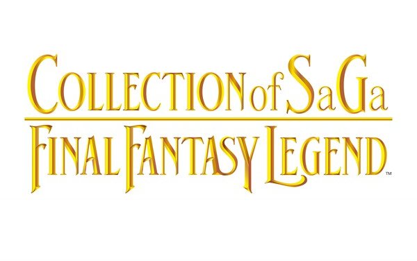 Collection of SaGa Final Fantasy Legend announced for the Nintendo Switch