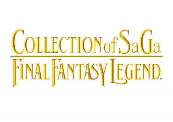 Collection of SaGa Final Fantasy Legend announced for the Nintendo Switch