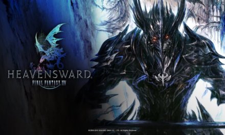 Thousands Of Limited Edition Photographs Up For Grabs As Final Fantasy XIV Online Celebrates Its 7th Anniversary