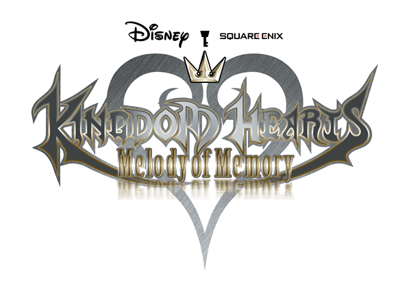 Kingdom Hearts Melody of Memory, Launching November