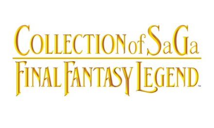 ‘Collection of Saga Final Fantasy Legend’ Official Trailer Debuts at TGS 2020