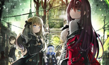 Review – Death End re;Quest 2 (Switch)