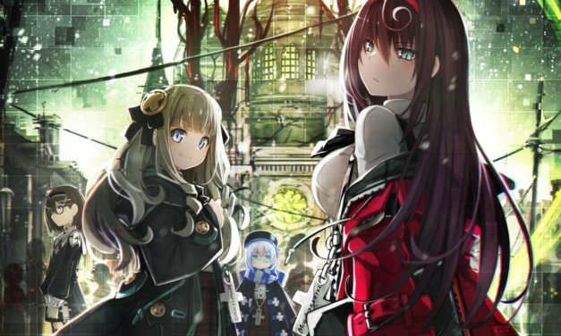 Review – Death End Re;Quest 2 (PS4)