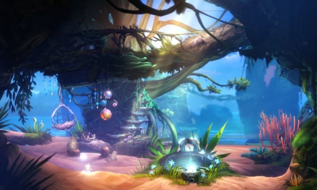 Ori Series Getting Physical Nintendo Switch Release