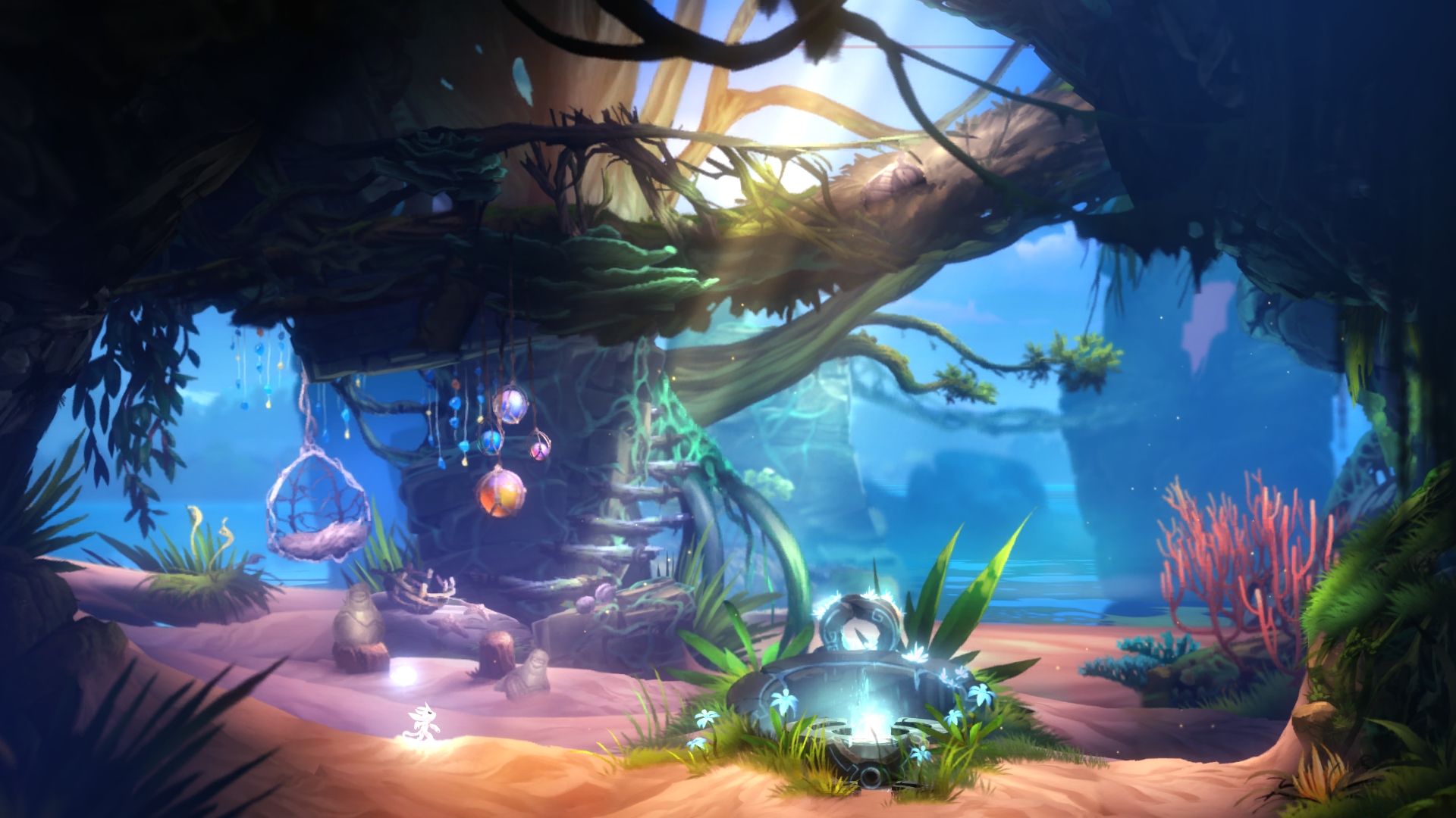 Ori Series Getting Physical Nintendo Switch Release | Game Hype