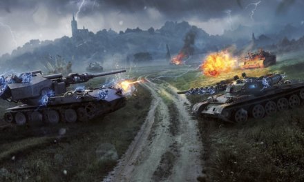 World of Tanks Launches Brand New 7v1 Event! that will see the return of the notorious Waffenträger