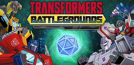 Review – Transformers: Battlegrounds (XBox One)